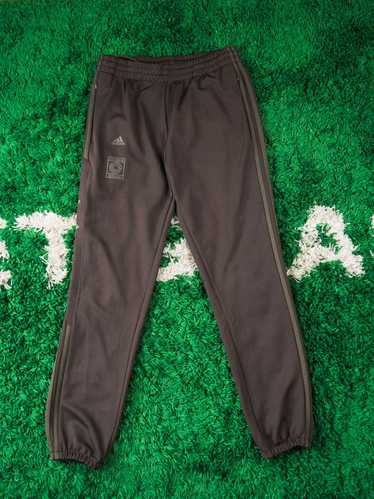 Yeezy Season adidas Calabasas Track Pants Umber/ … - image 1