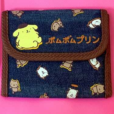 Vintage Sanrio Pompompurin