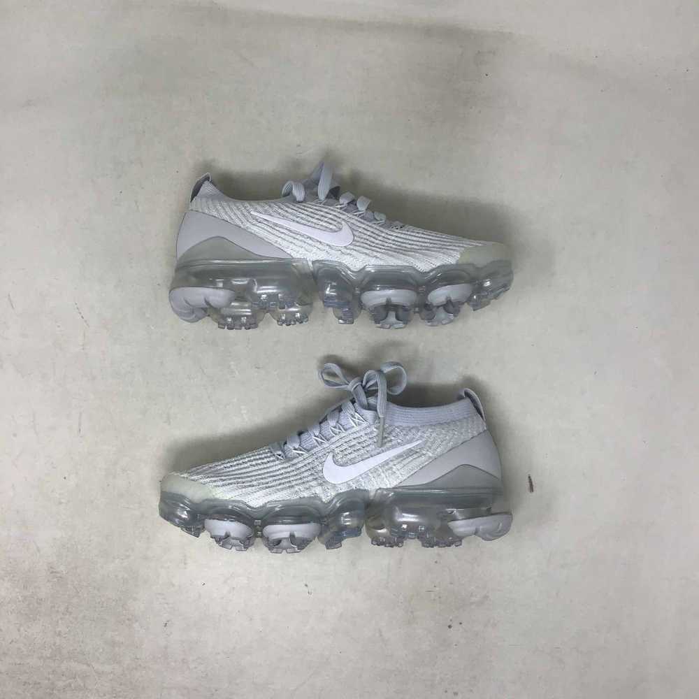 Nike Wmns Air VaporMax Flyknit 3 Pure Platinum - image 1