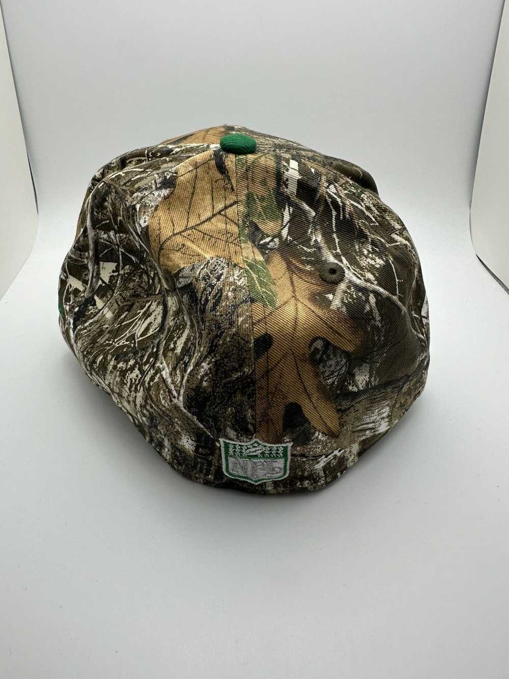 Hat Club × Lids × New Era Philadelphia Eagles Fit… - image 4