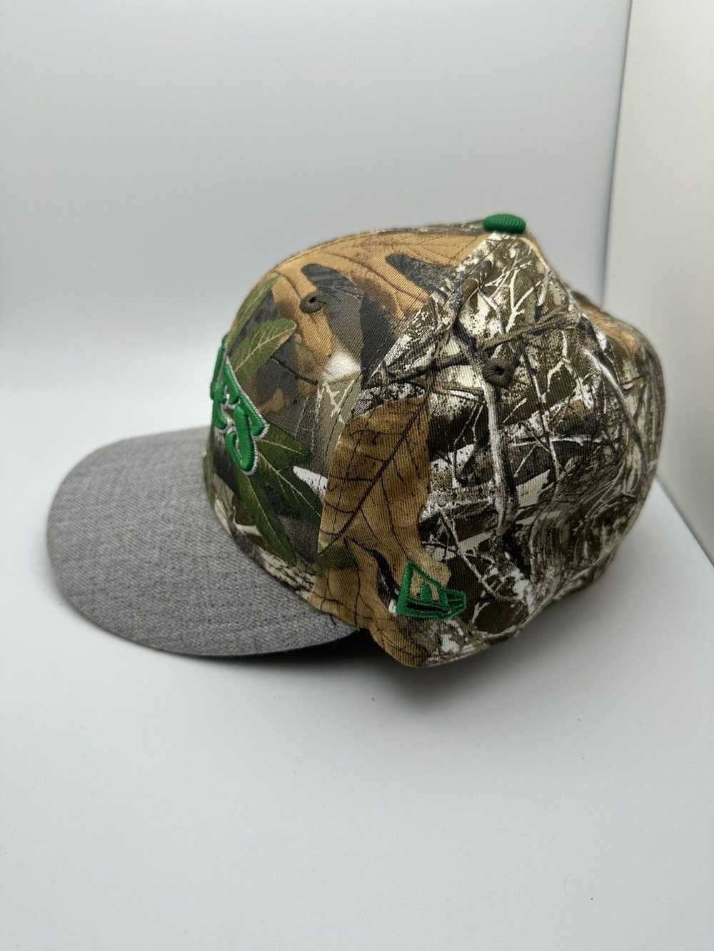 Hat Club × Lids × New Era Philadelphia Eagles Fit… - image 6