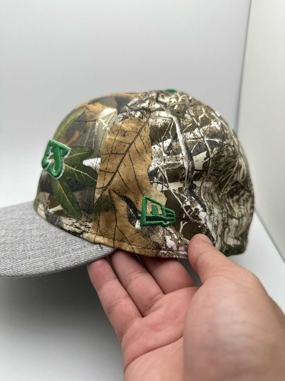 Hat Club × Lids × New Era Philadelphia Eagles Fit… - image 7