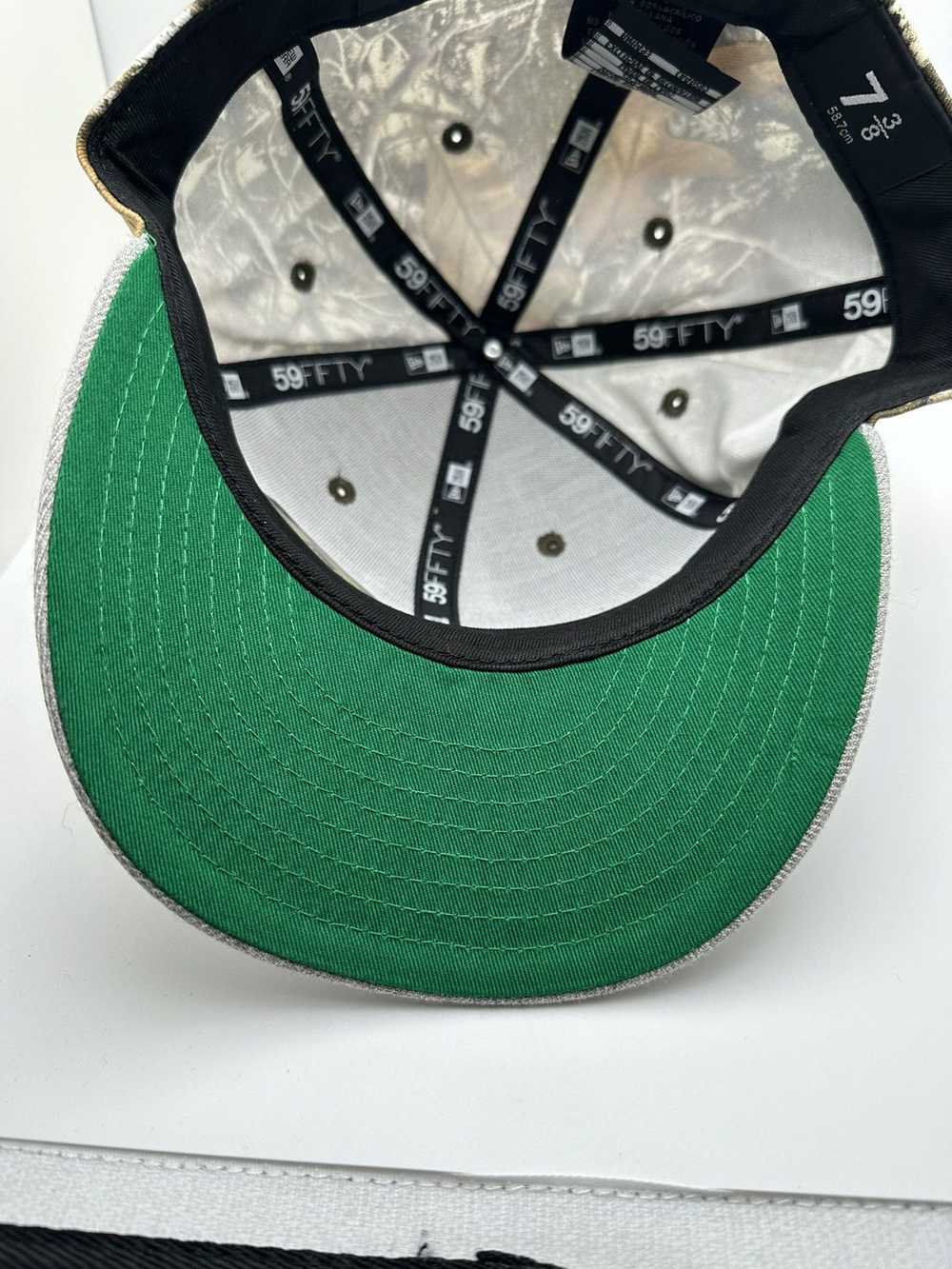 Hat Club × Lids × New Era Philadelphia Eagles Fit… - image 8