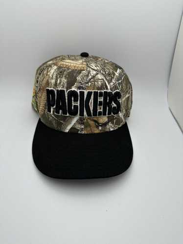 Hat Club × Lids × New Era Green Bay Packers Fitte… - image 1