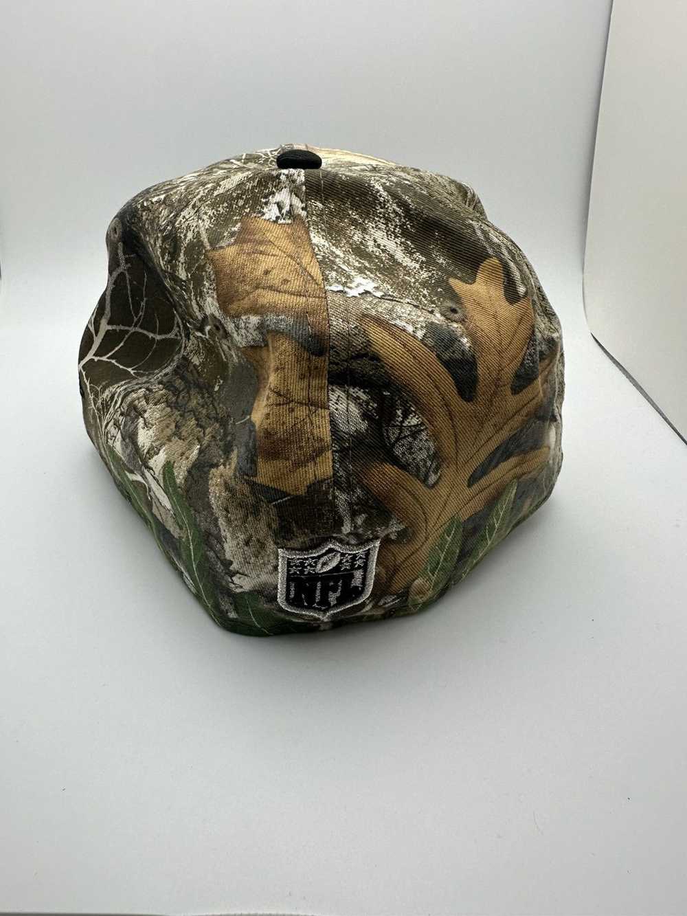 Hat Club × Lids × New Era Green Bay Packers Fitte… - image 4