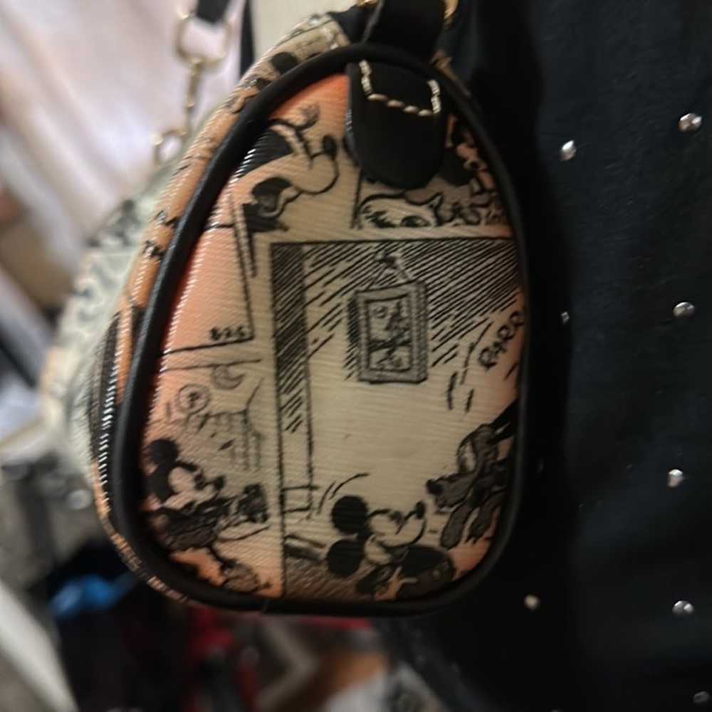 Dooney and Bourke Disney - image 2