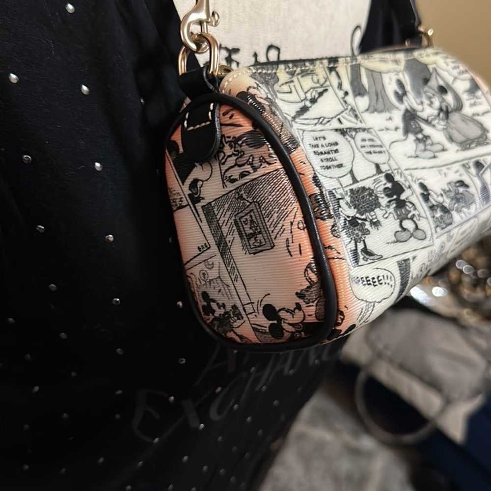 Dooney and Bourke Disney - image 3