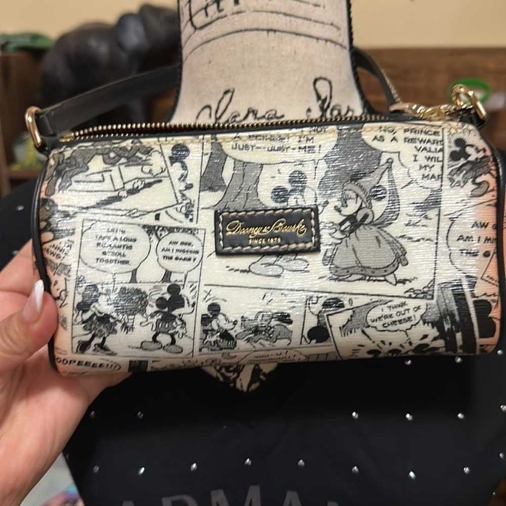 Dooney and Bourke Disney - image 4