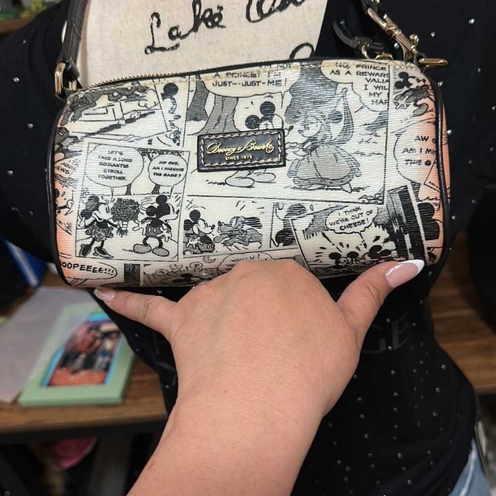 Dooney and Bourke Disney - image 8