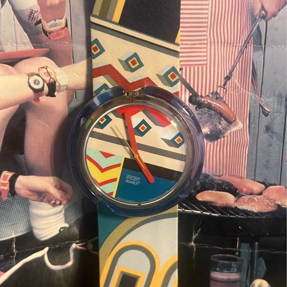 Vintage pop swatch - image 3