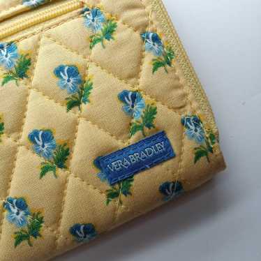 Vintage Vera Bradley Wallet Katherine Retired - image 1