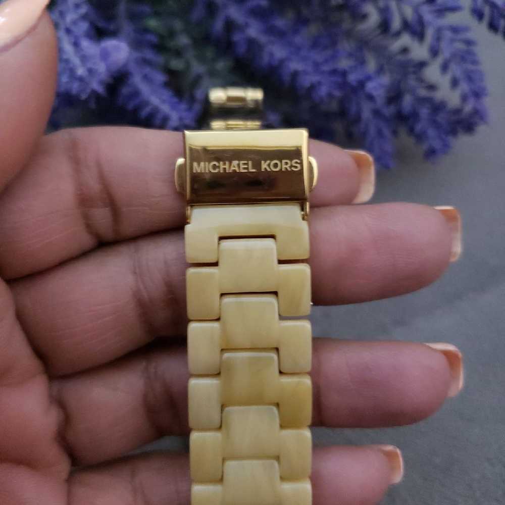 Michael Kors Watch - image 3