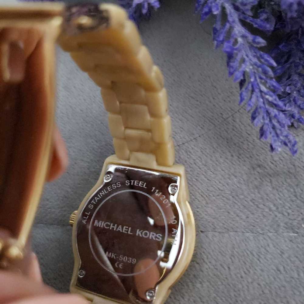 Michael Kors Watch - image 4