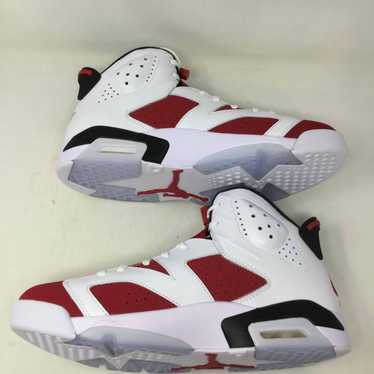 Jordan Brand Air Jordan 6 Retro OG Carmine 2021 - image 1