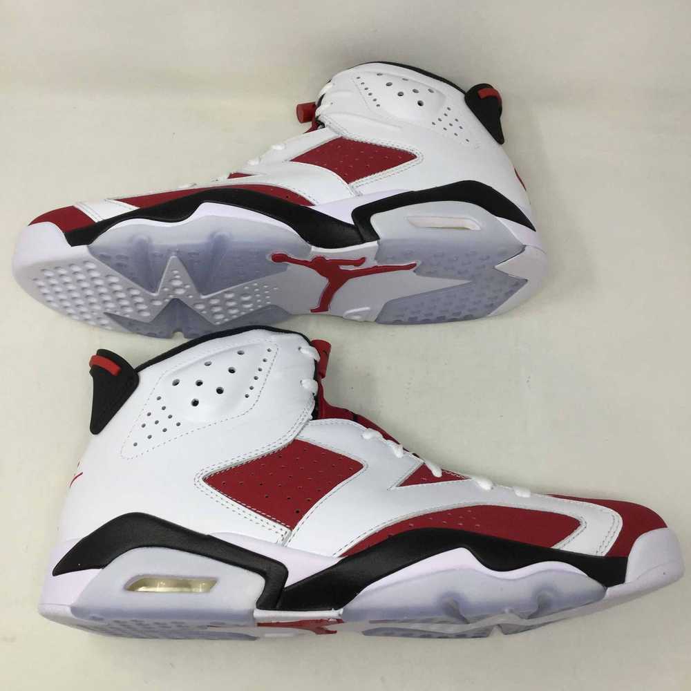 Jordan Brand Air Jordan 6 Retro OG Carmine 2021 - image 2