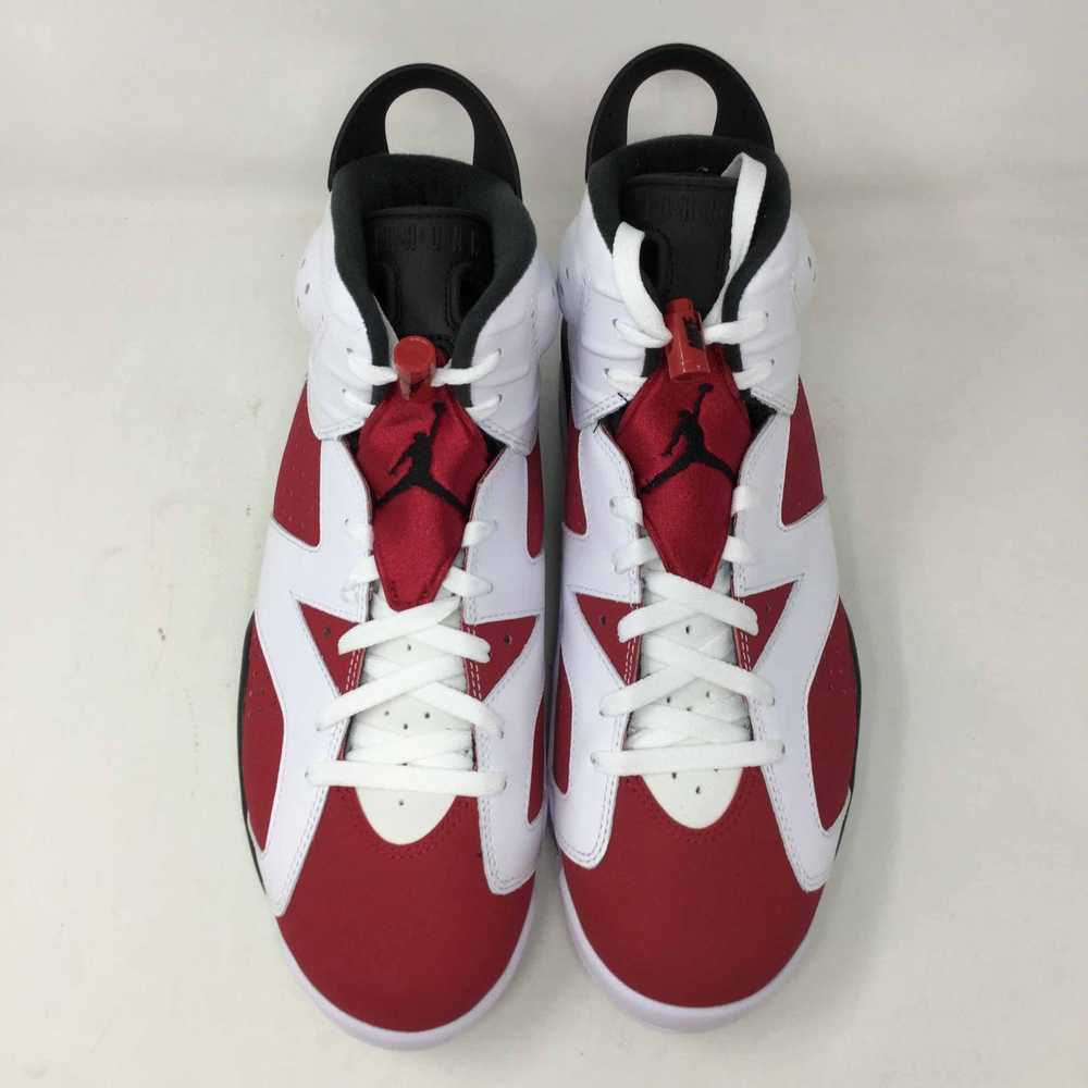 Jordan Brand Air Jordan 6 Retro OG Carmine 2021 - image 3