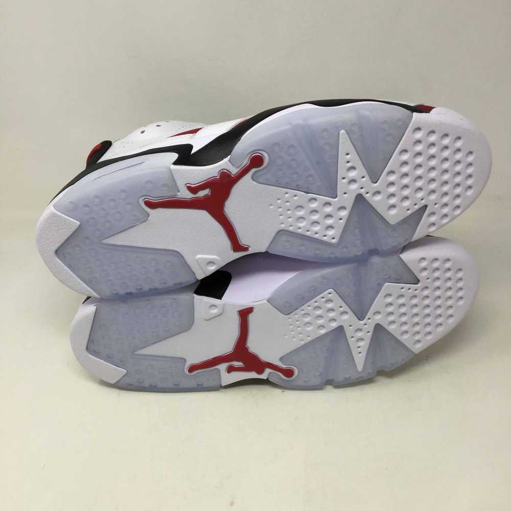 Jordan Brand Air Jordan 6 Retro OG Carmine 2021 - image 5