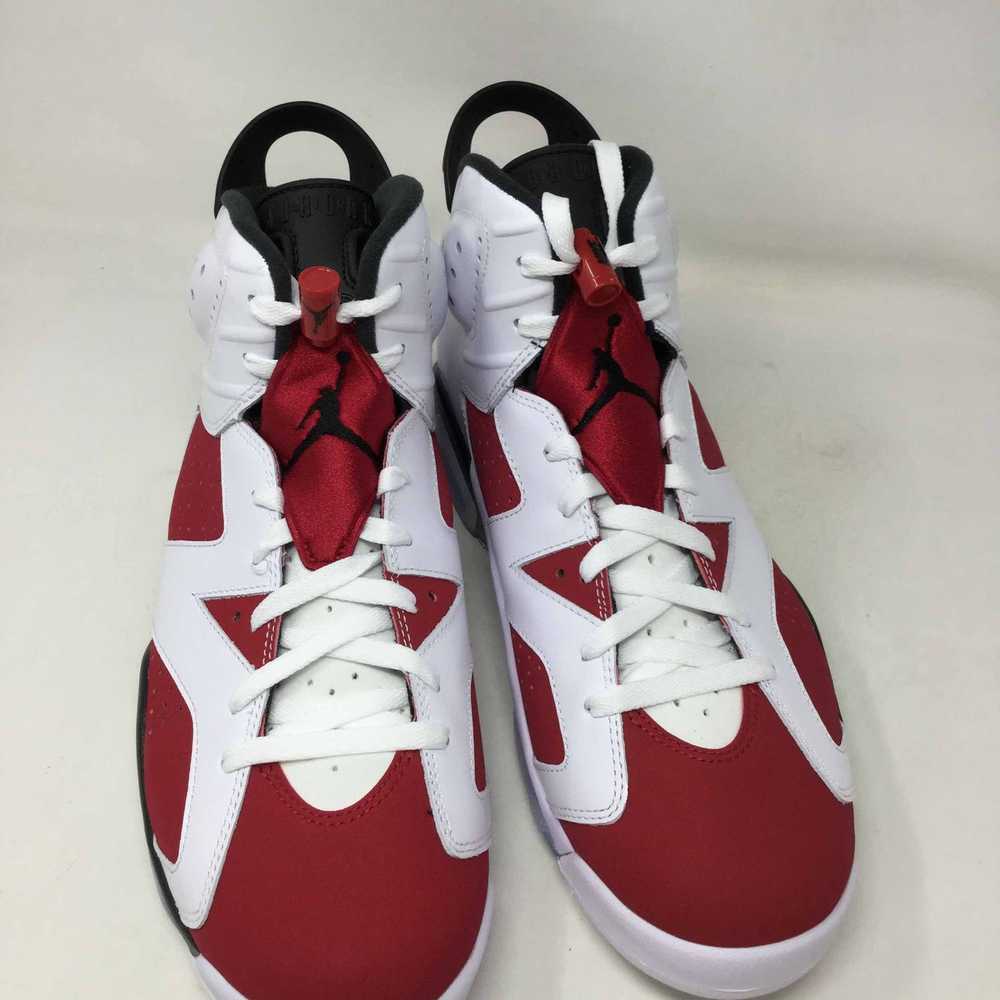 Jordan Brand Air Jordan 6 Retro OG Carmine 2021 - image 8