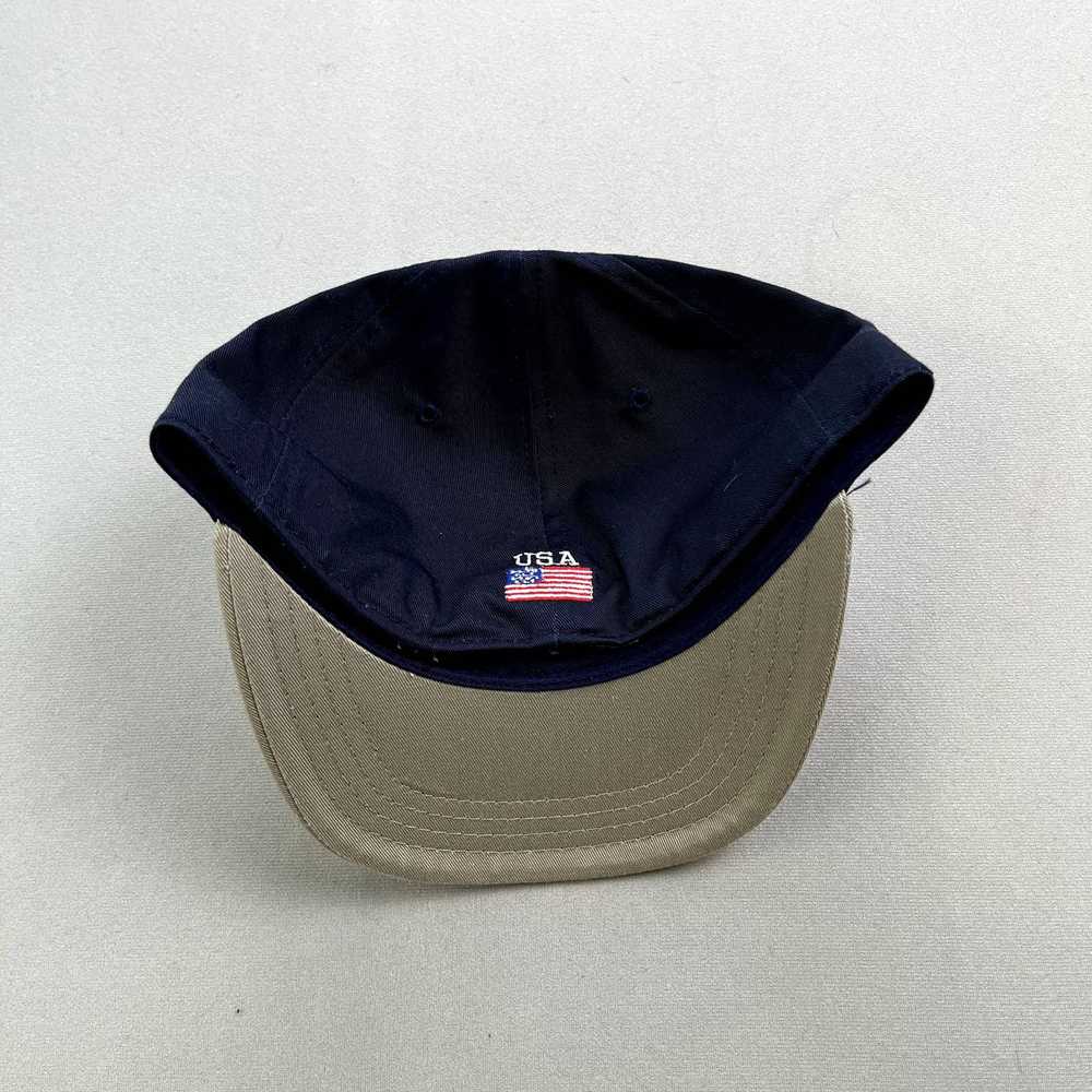 Vintage Vintage Ryder Cup Golf Hat Fitted 7-1/4 N… - image 4