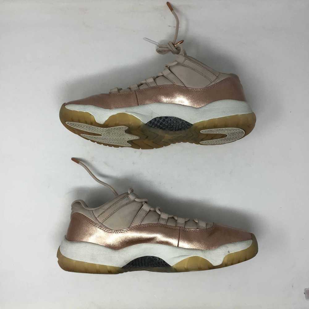 Jordan Brand Wmns Air Jordan 11 Retro Low Rose Go… - image 2