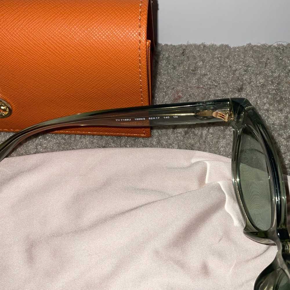 Tory Burch Sunglasses - image 3