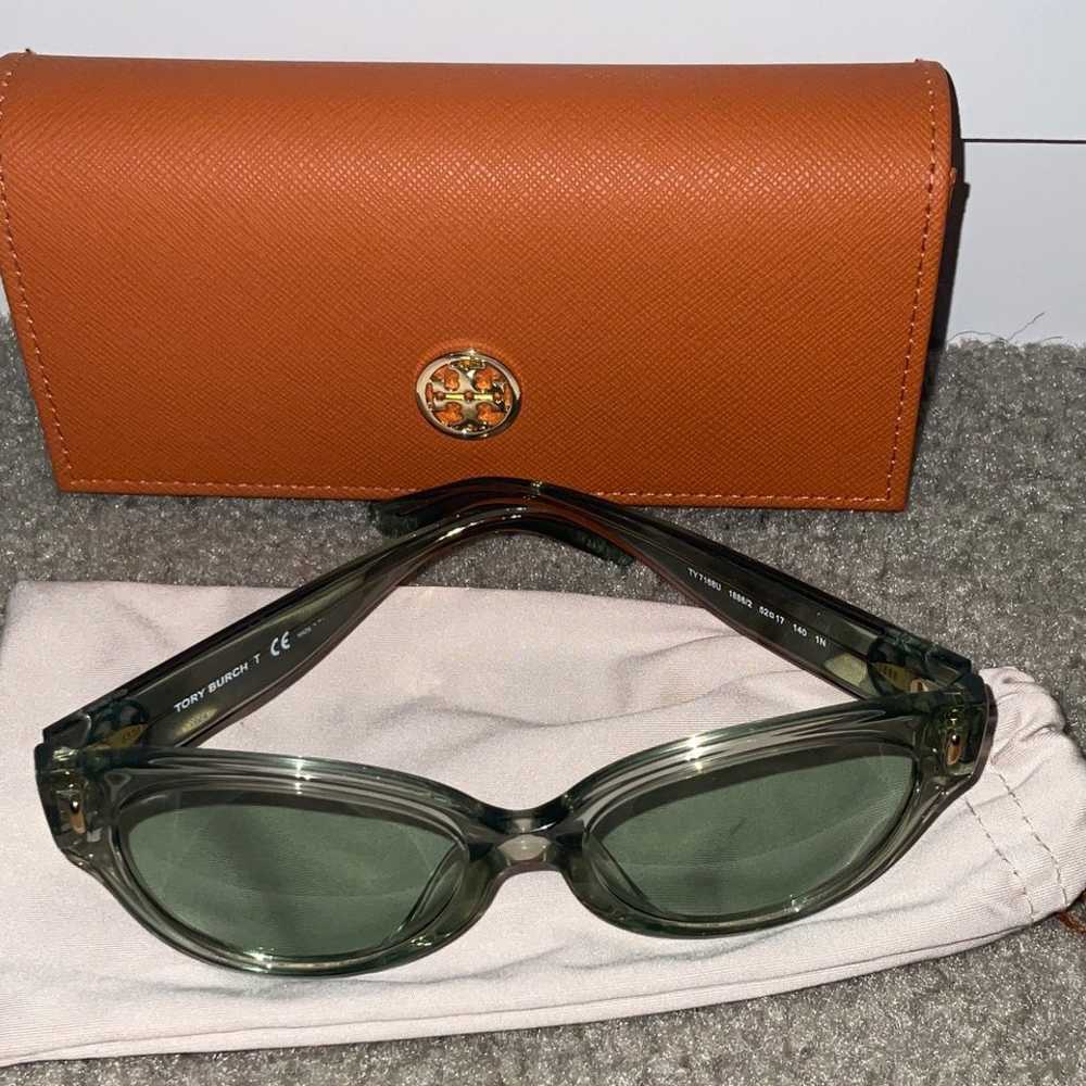 Tory Burch Sunglasses - image 5