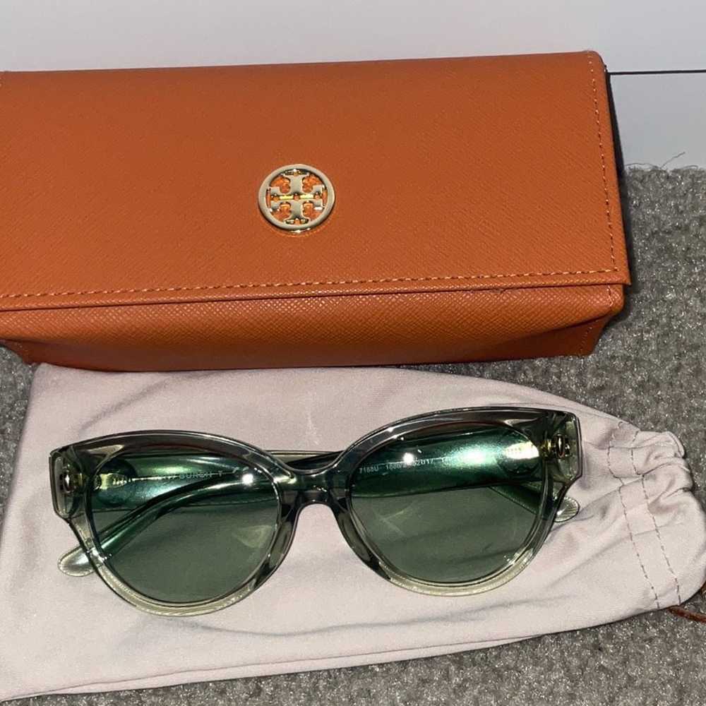 Tory Burch Sunglasses - image 6