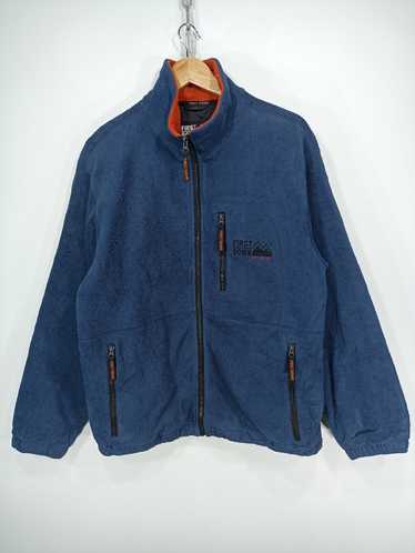 Japanese Brand × Outdoor Life × Vintage Authentic… - image 1