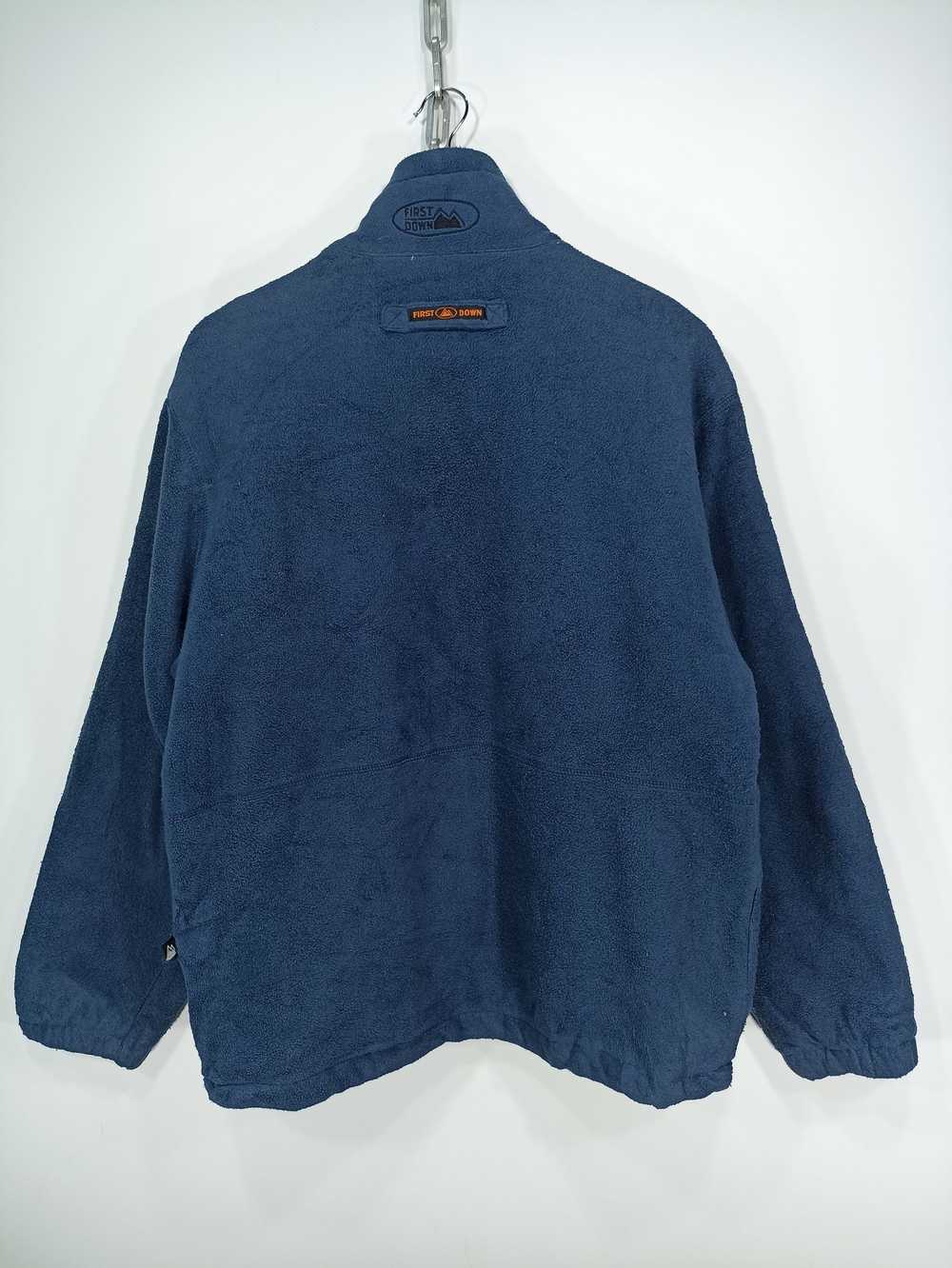 Japanese Brand × Outdoor Life × Vintage Authentic… - image 6