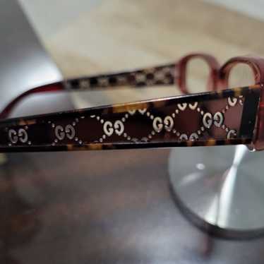 vintage glasses - image 1