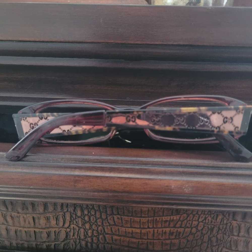 vintage glasses - image 5