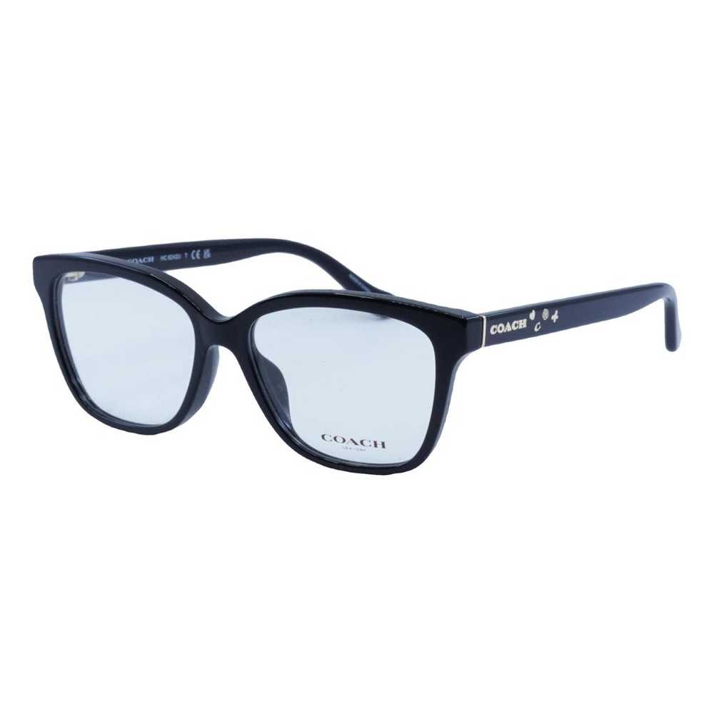 Coach Sunglasses - image 1