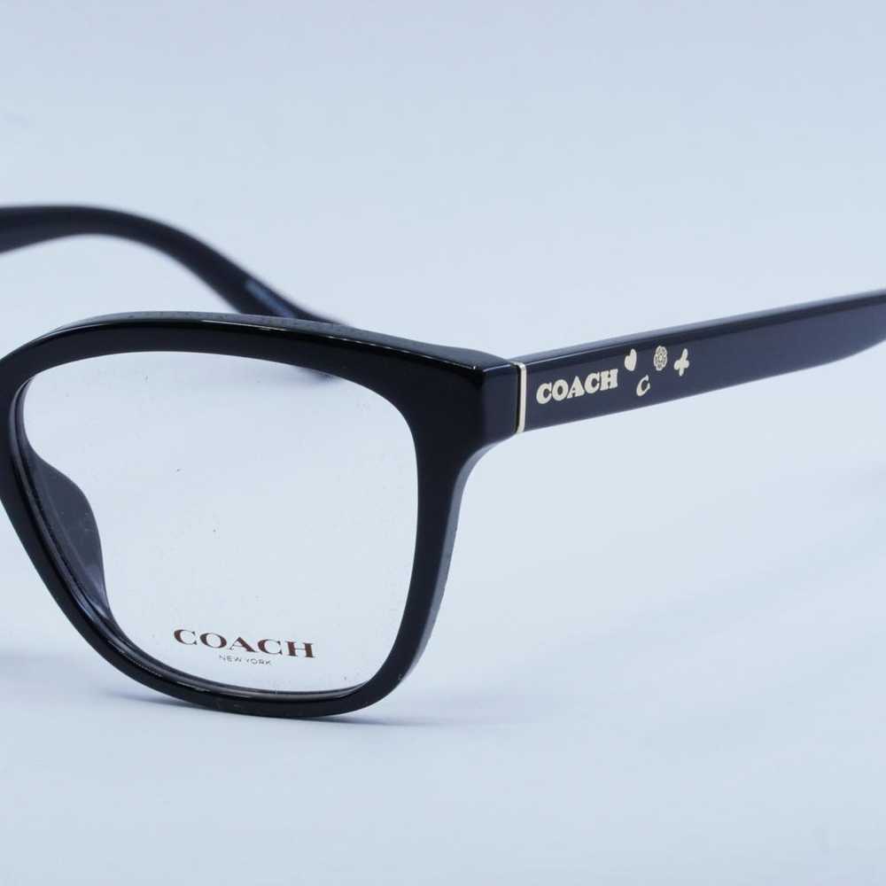 Coach Sunglasses - image 3