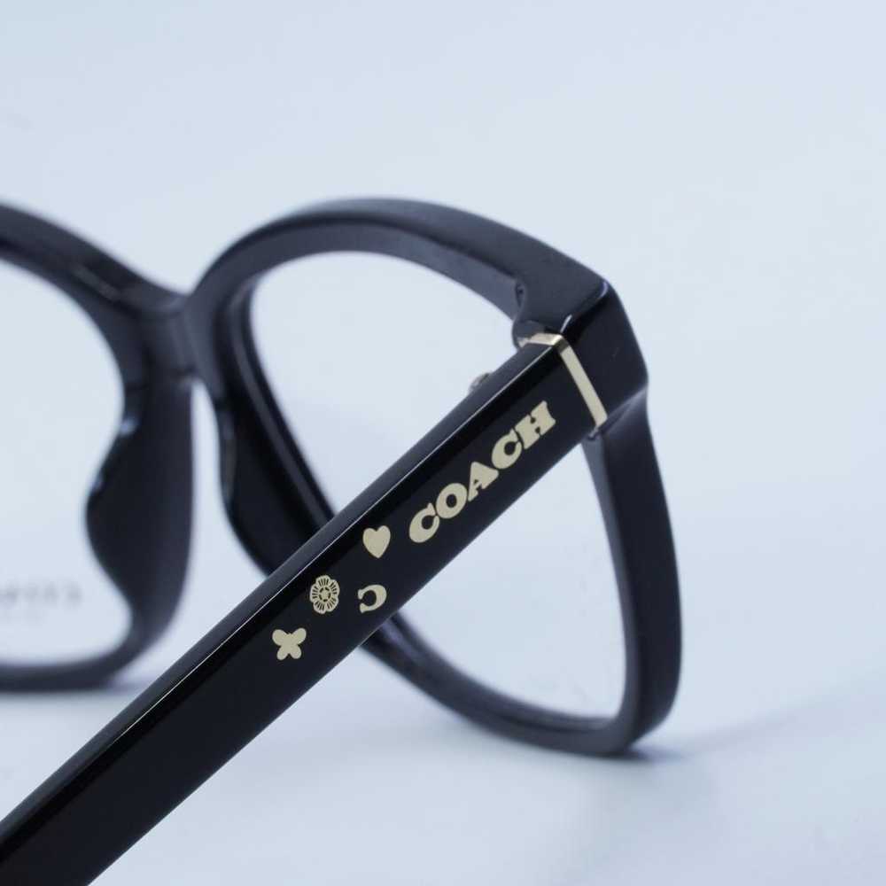 Coach Sunglasses - image 4