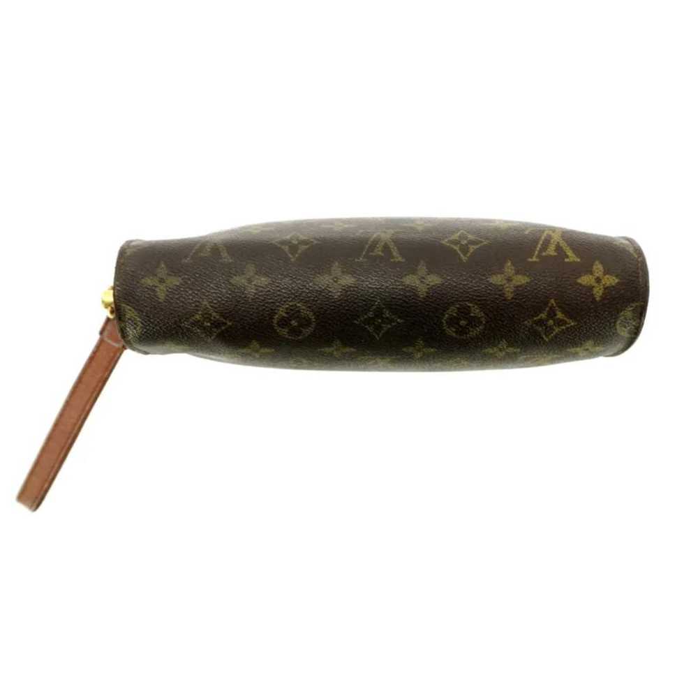 Louis Vuitton Orsay leather clutch bag - image 6