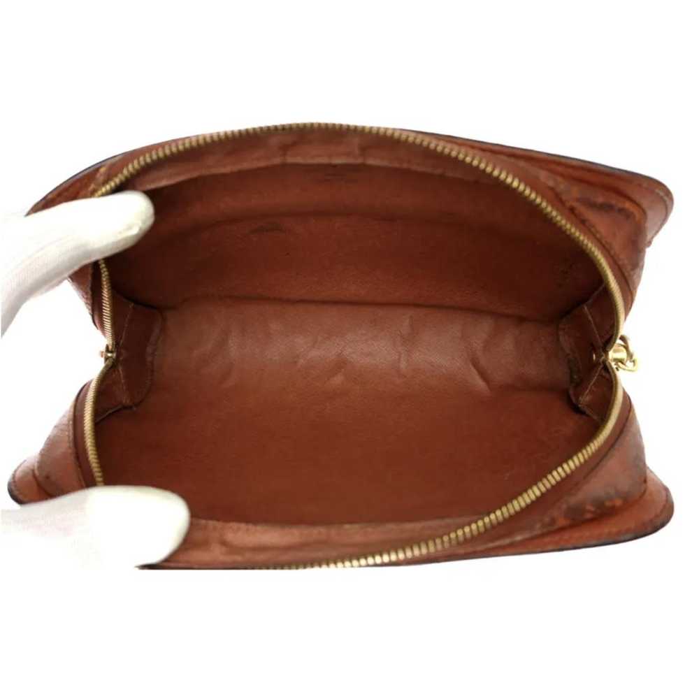 Louis Vuitton Orsay leather clutch bag - image 8