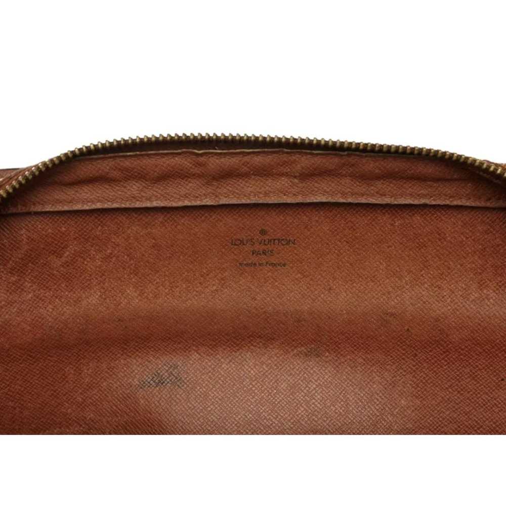 Louis Vuitton Orsay leather clutch bag - image 9