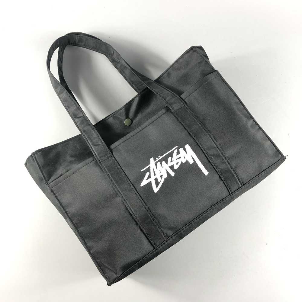 Streetwear × Stussy AUTHENTIC 🇯🇵 Stussy Militar… - image 1