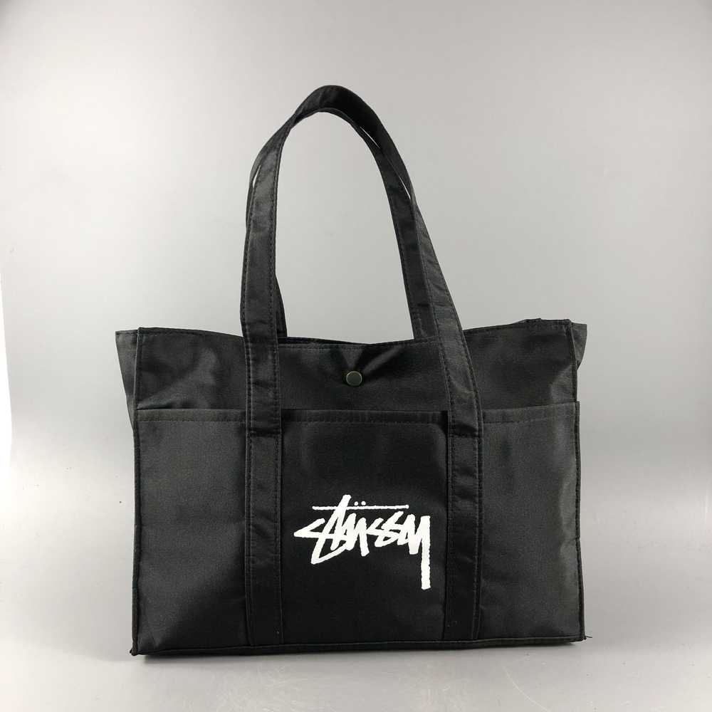 Streetwear × Stussy AUTHENTIC 🇯🇵 Stussy Militar… - image 2