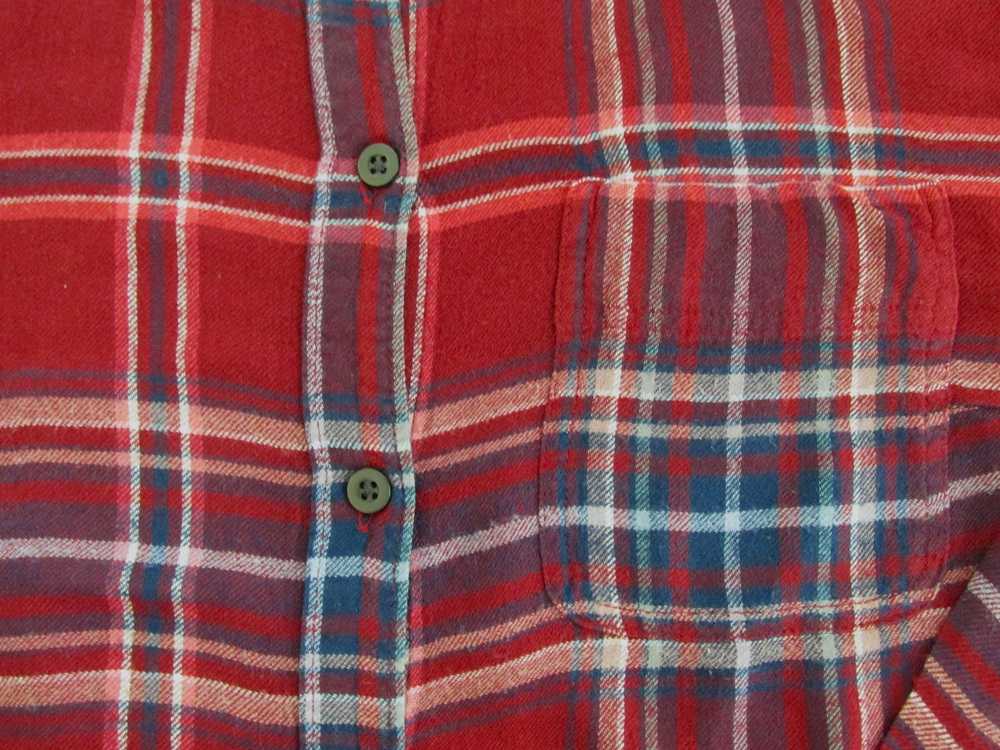 Lucky Brand Lucky Brand Women's Shirt Size Medium - image 3