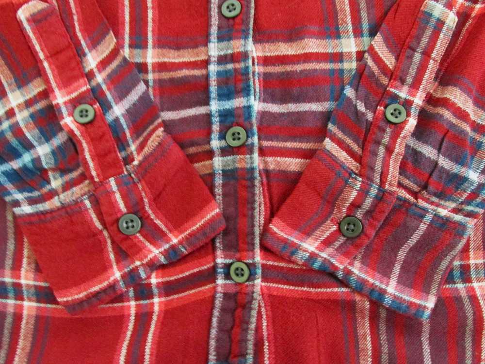 Lucky Brand Lucky Brand Women's Shirt Size Medium - image 4