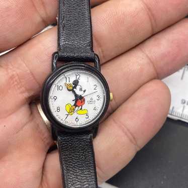 Vintage Lorus Disney Watch for women