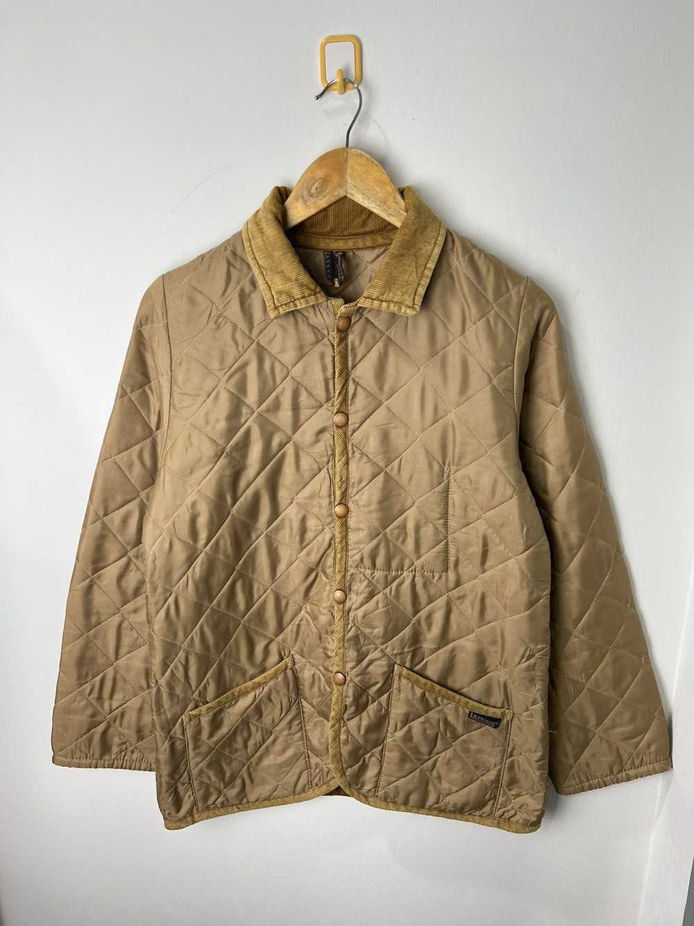 Archival Clothing × Lavenham × Vintage Lavenham Q… - image 1