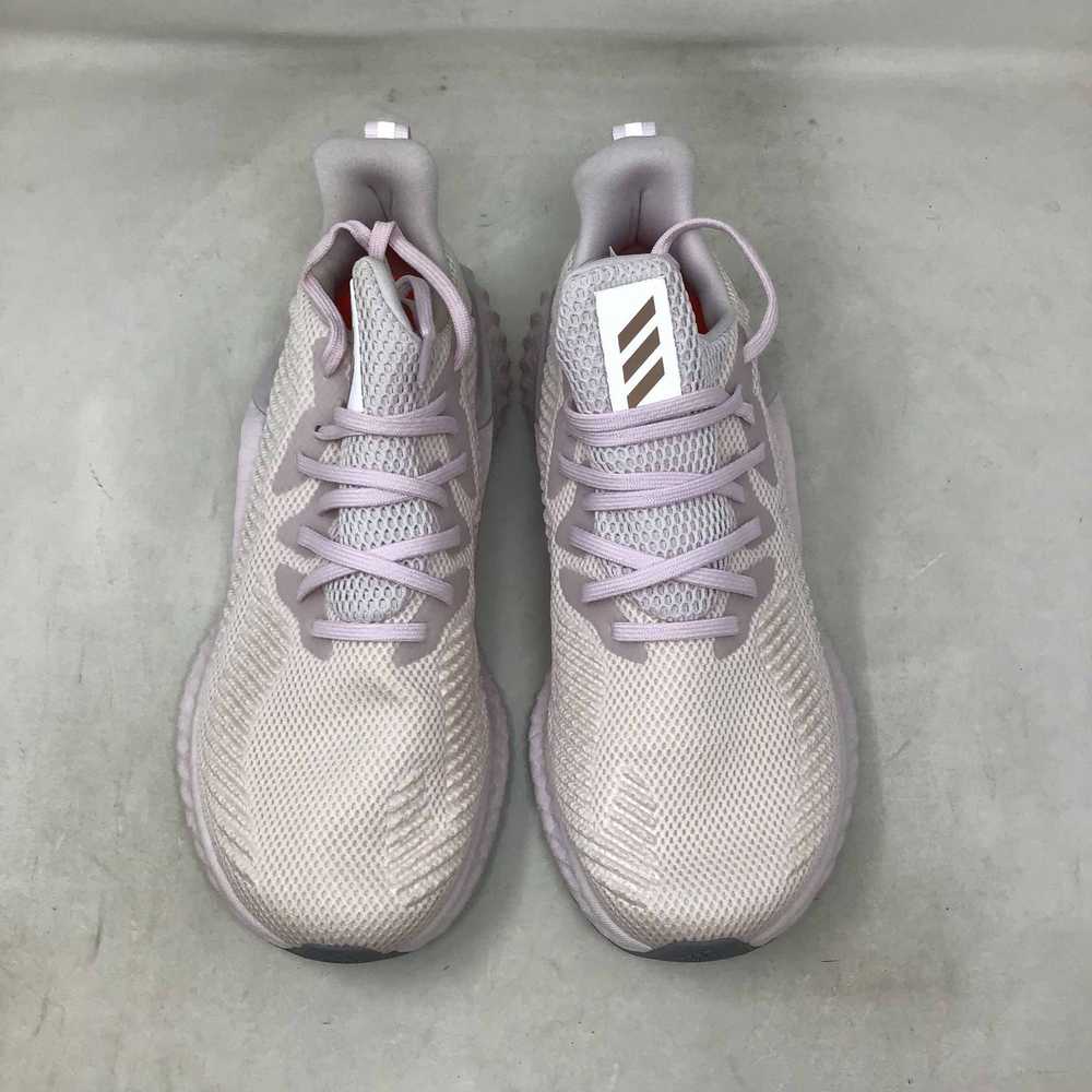 Adidas Alphaboost Orchid Tint - image 3