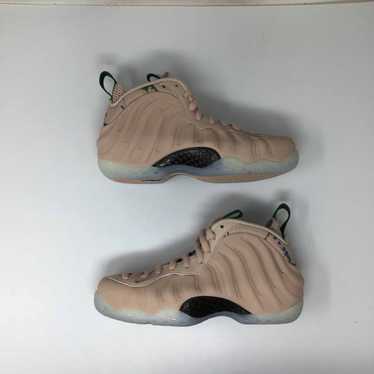 Nike Wmns Air Foamposite One Particle Beige - image 1