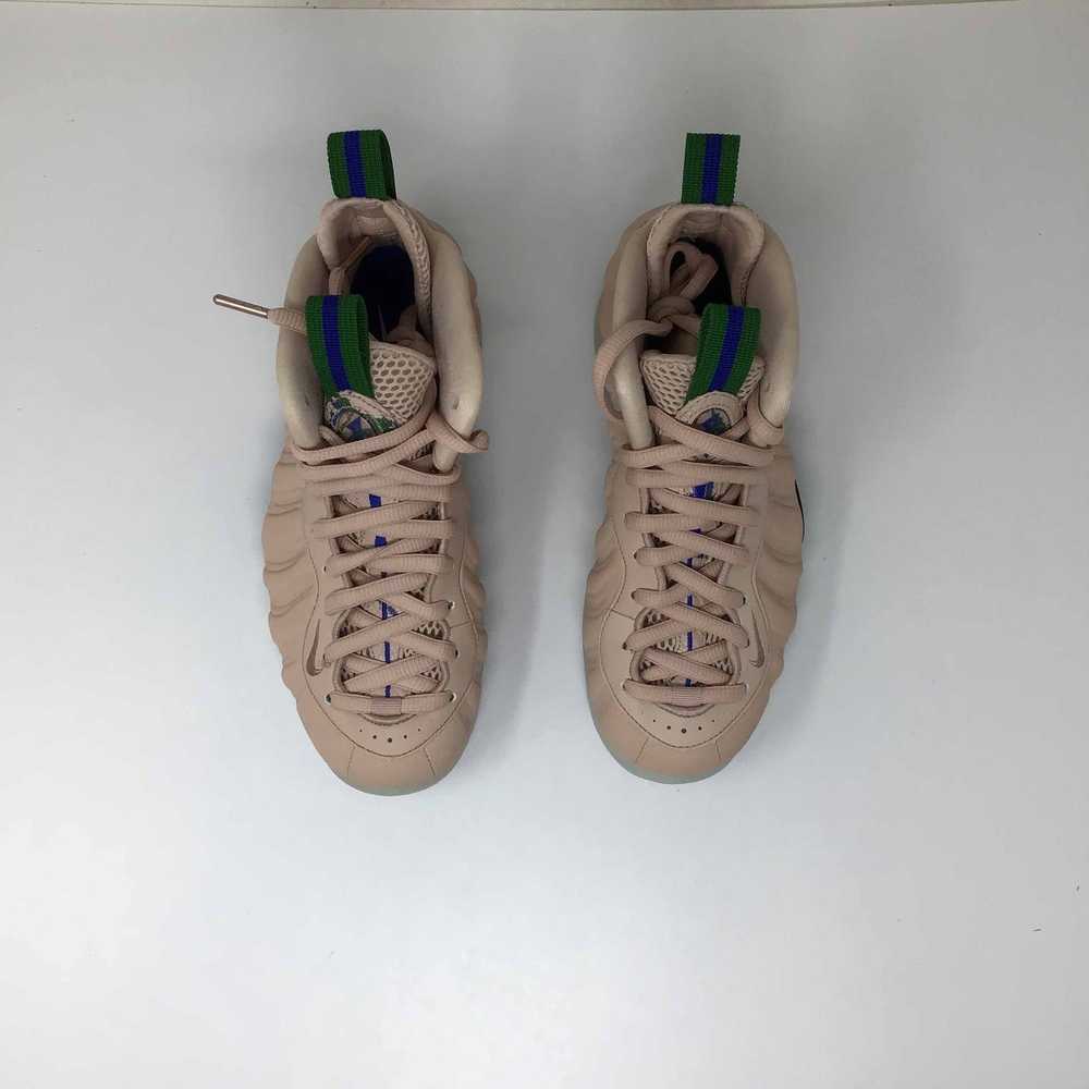 Nike Wmns Air Foamposite One Particle Beige - image 3