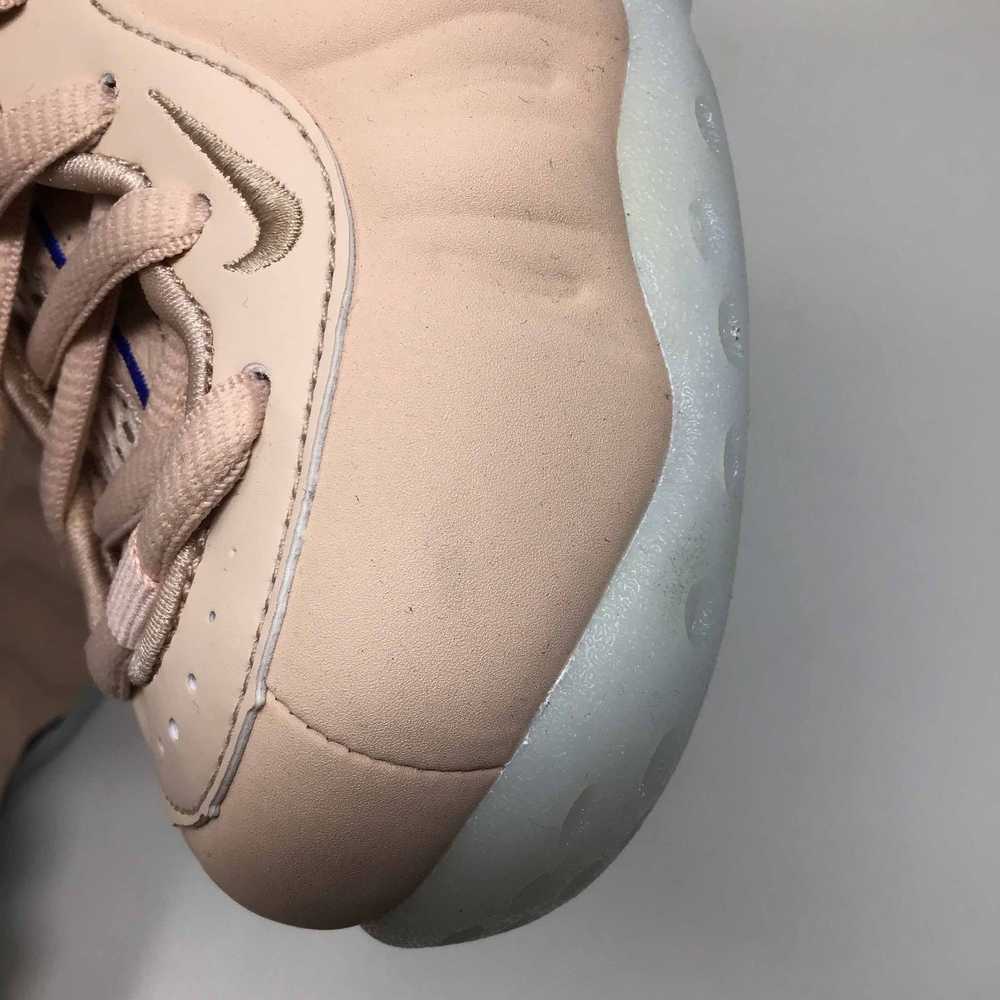 Nike Wmns Air Foamposite One Particle Beige - image 8