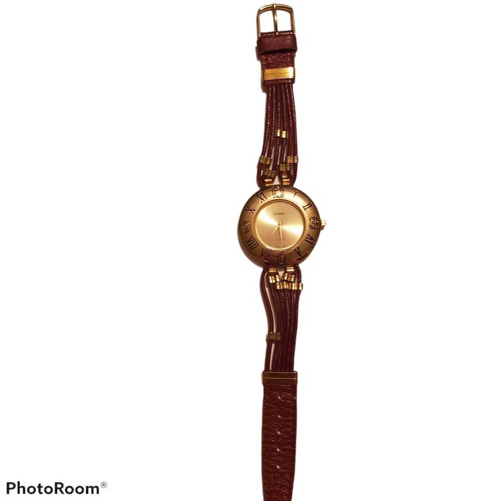 Vintage Eastman quartz watch - image 1