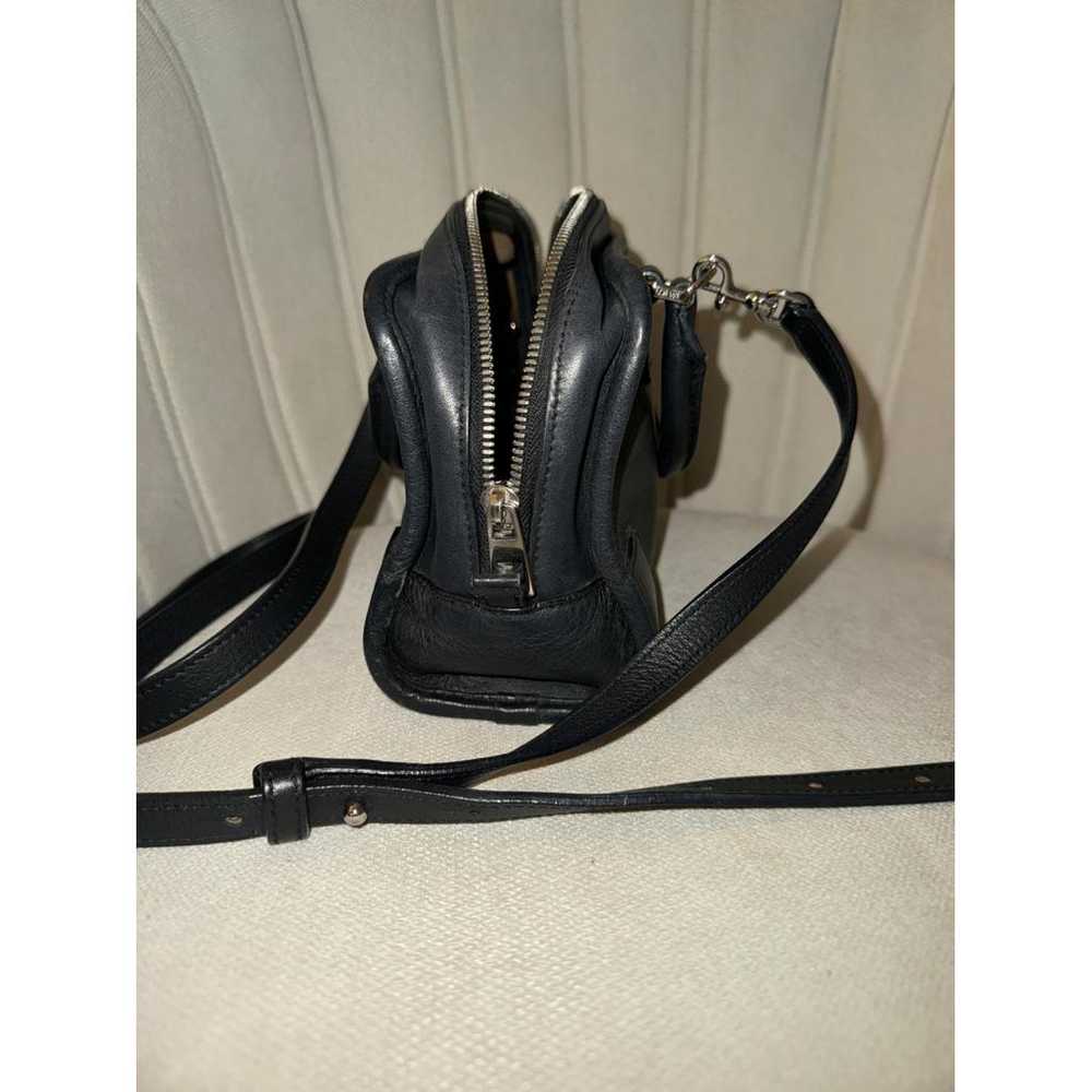 Loewe Amazona leather handbag - image 2