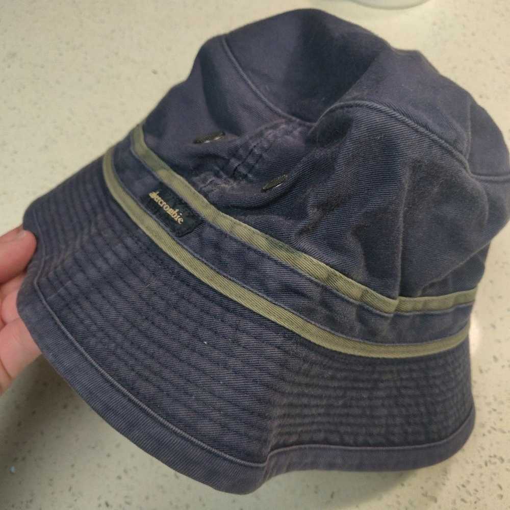 Abercrombie and Fitch Bucket Hat - image 1